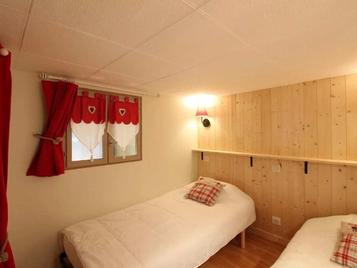 Apartment Appartement T3 Cosy Avec Wifi, Proche Centre, Thermes & Commodites, Capacite 6 Pers. - Fr-1-608-214 Le Mont-Dore